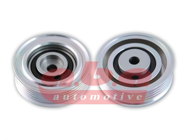 ALTERNATOR GERGI RULMANI CLIO - KNG 1.4 - 1.6 - 1.5DCI 01