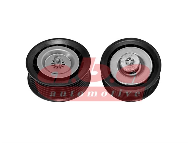 KAYIS GERGI RULMANI MERCEDES W639 B906 B907 B910 KANALLI