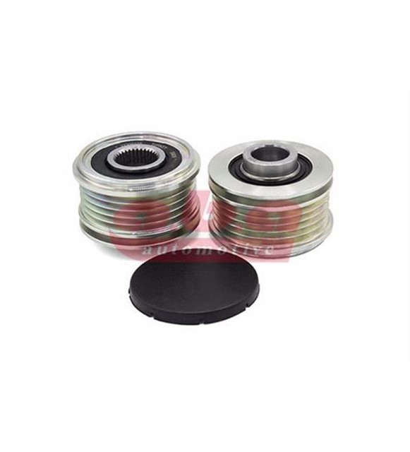 ALTERNATOR KASNAGI CLIO II 01 SYMBOL 12 KNG 01 LOGAN 05 SANDER 08 1.5 DCI