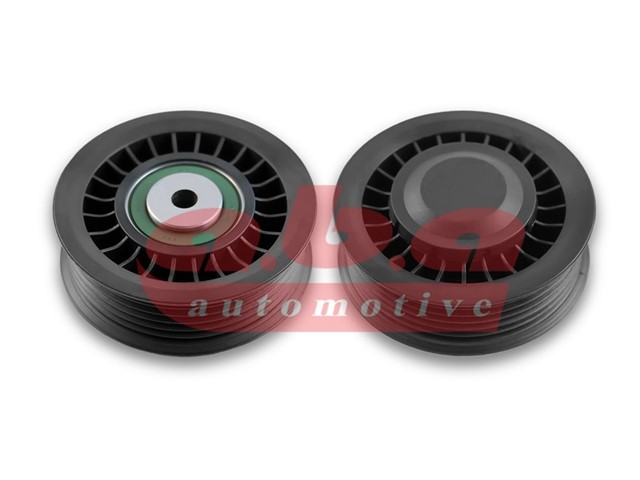 ALTERNATOR GERGI RULMANI CRAFTER 2.5 TDI 2006 BJM - BJK KANALLI 76MM