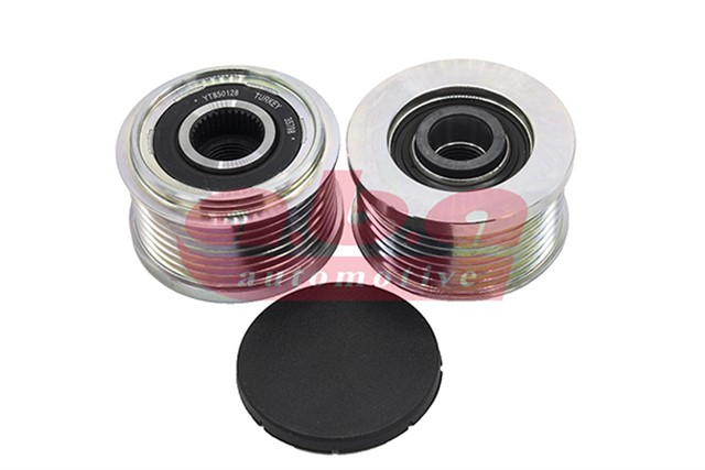 ALTERNATOR GERGI KASNAGI 2.2DTC FORD TOURNEO TRANSIT V347 RANGER TKE DT244 DEFENDER L316 TOYOTA HILUX 7 ALT.NO: BOSCH 0121615003