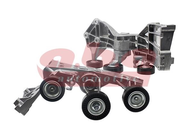 KAYIS GERGI RULMANI MERCEDES M266 W169 W245 KUTUKLU