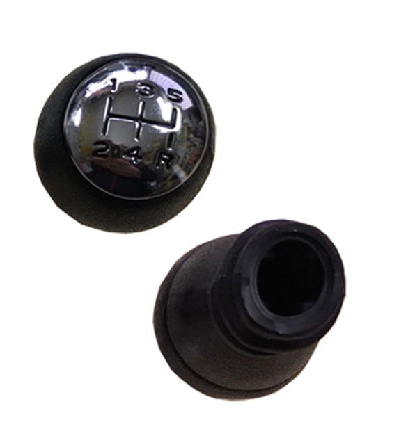 VITES TOPUZU P106 - P206 - P306 - P406