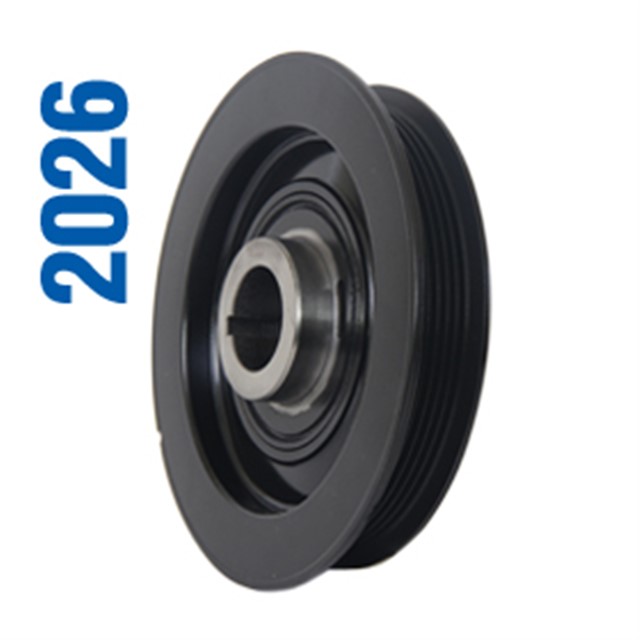 KRANK KASNAGI ASTRA G - OMEGA B - VECTRA B - C - ZAFIRA 2.0 - 2.2 DI - DTI X20 / Y20 DTL - DTH 6K