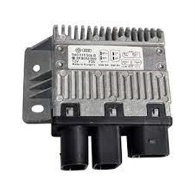 FAN KONTROL UNITESI TRANSPORTER T5 2004 - 2010