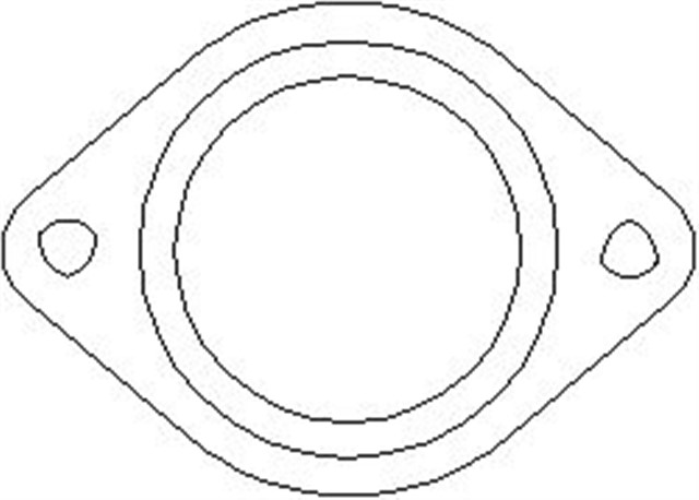 EGZOZ BOGAZ CONTASI KNG 1.9 DZL.