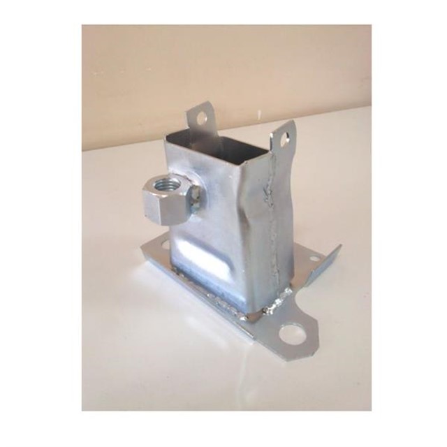 DR 1016 ON TAMPON BAGLANTI DEMIR AYAGI TRAVERSI SAG CLIO III HB - GRANDTOUR