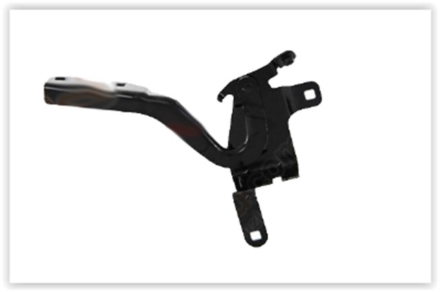 MOTOR KAPUT MENTESESI SOL CLIO IV