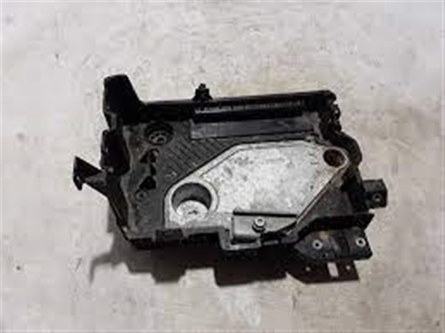 AKU ALTI TABLASI SPORTU RENAULT CLIO V