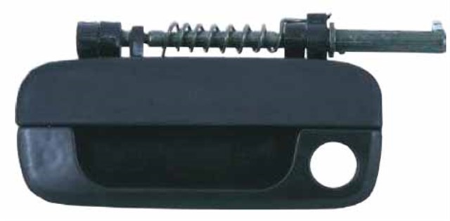 ARKA KAPI DIS ACMA KOLU PARTNER BERLINGO