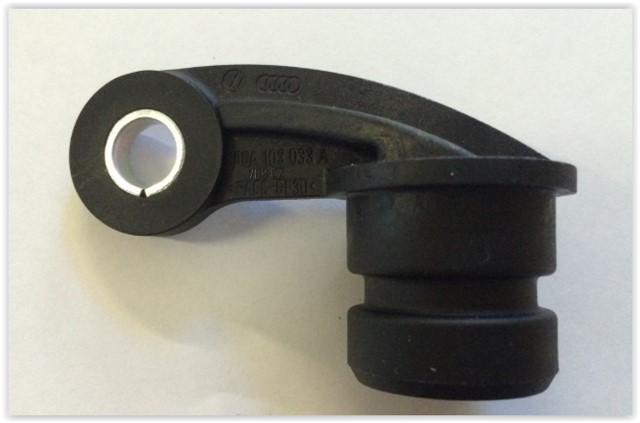 BLOK SU TAHLIYE TAPASI GOLF4 - GOLF5 - JETTA - BORA - A3 - AMAROK BFQ - BSE 1.6 01 - 