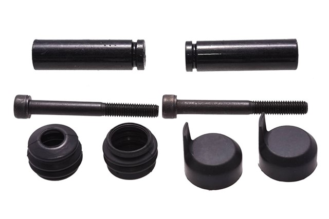 ON KALIPER TAMIR TK BOXER - JUMPER - DUCATO III - 2.0HDI