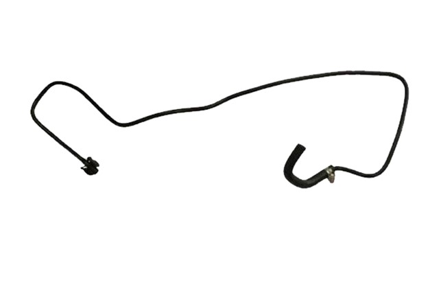 RADYATOR YEDEK DEPO SU HORTUM FORD FIESTA CB1 08 12 1.25 EFI 16VZETEC - FIESTA CCN 12 17 1.25 EFI 16V ZETEC B - MAX 12 1.4 - 1.25 EFI MT 12