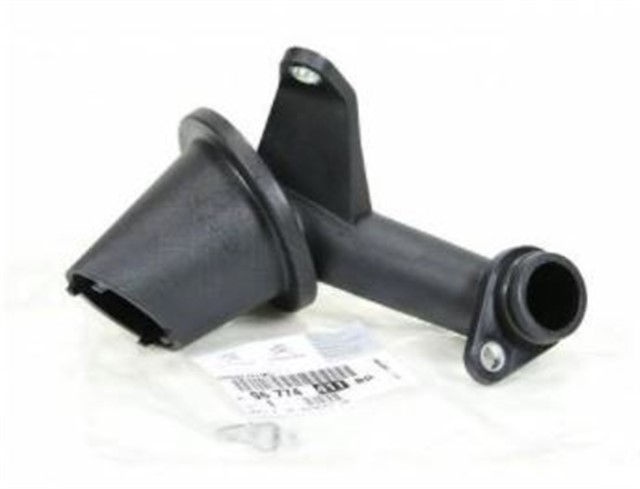 YAG POMPA SUZGECI EURO 5 2.2 BOXER - JUMPER - TRANSIT V347