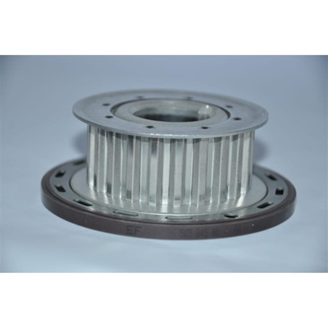 KRANK DISLISI P307 YM - P308 - P3008 - P5008 - PARTNER II - P206 - P207 - P407 - BERLINGO III - C2 - C3 - C4 - C5 - EXPERT - NEMO - JUMPY - FOCUS - FIESTA - C MAX - MONDEO - TRANSIT - DS3 - DS4 - DS5 1.4 - 1.6 HDI - TDCI