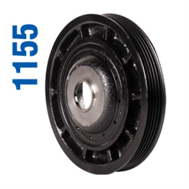 1155 KRANK KASNAGI CLIO II - III - KANGOO - MEGANE II - SCENIC II - TWNG - LOGAN 1.5 DCI KAMASIZ