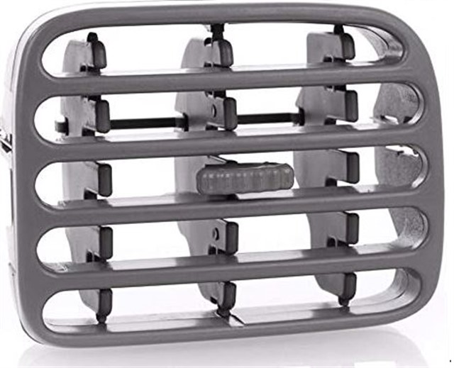 ORTA HAVALANDIRMA DIFRIZORU SAG GRI CLIO