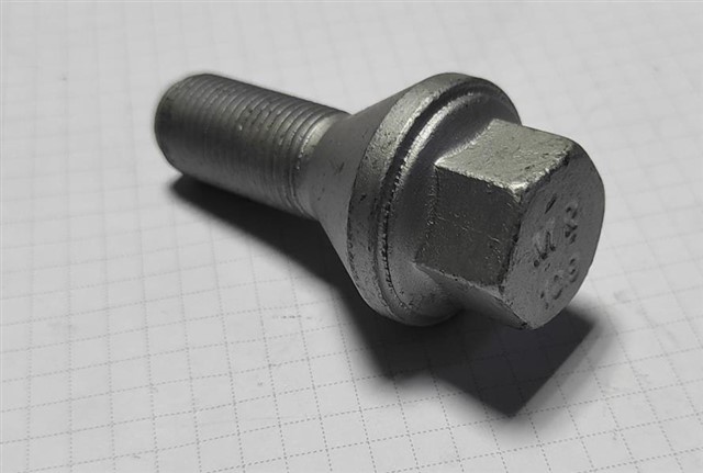 BIJON SAPLAMASI DUCATO - BOXER - JUMPER - KARSAN JEST 06 FIAT FEBI 32442