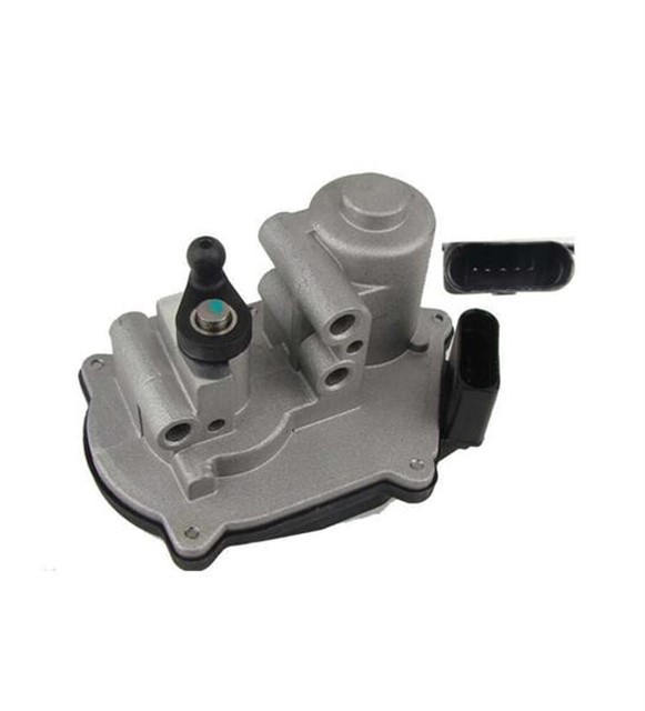 MANIFOLD KLAPE MOTORU TOUAREG - Q7 BKS - CATA - BUN - BUG 3.0 TDI 04 - 