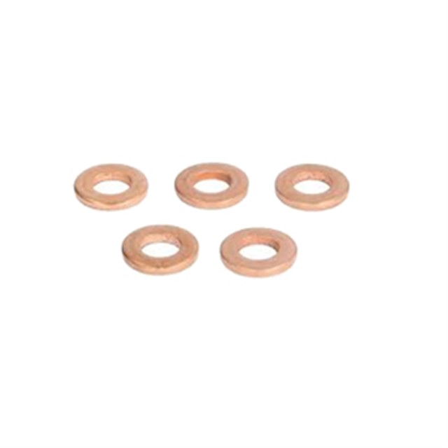 ENJEKTOR PULU TRANSIT V263 - V363 2.0 17