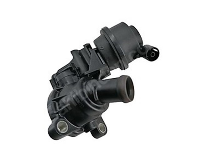 EGR VALFI SOGUTUCU TOUAREG - A4 - A5 - A6 - A7 - A8 - Q5 - Q7 3.0 TDI 2010 - 2018