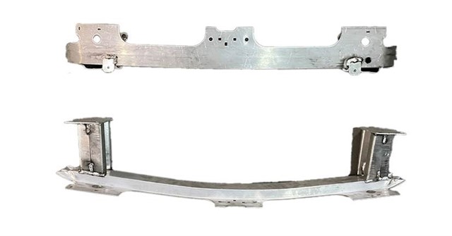 TAMPON DEMIRI ALUMINYUM OPEL MOKKA 20 CITROEN C4 SUV 2021 PEUGEOT 2008 19