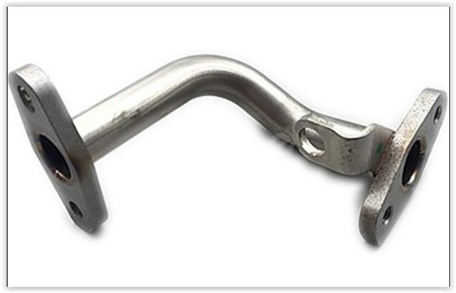 X TURBO YAGLAMA BORUSU CLIO IV - CAPTUR - KNG III - NISSAN 1.5DCI