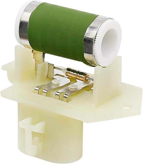 FAN REZISTANSI FIAT LINEA