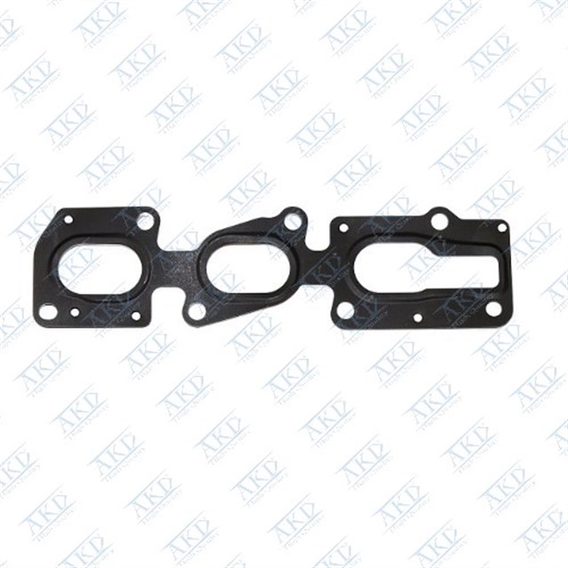 EGZOS MANIFOLT CONTASI CORSA C - CORSA D 1.0 - 1.2 - 1.4 Z - A10XEP - Z - A12XEP - XER - Z - 14XEP - XER