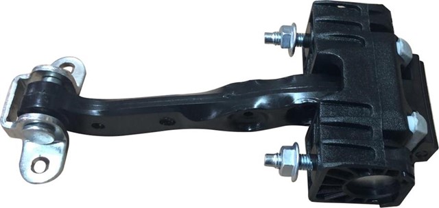 KAPI GERGI YAYI ON DUCATO - BOXER - JUMPER 06