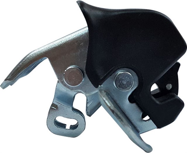 BAGAJ KILIDI ALT DACIA LOGAN - KNG II - DACIA DOKKER CIFT KAPI