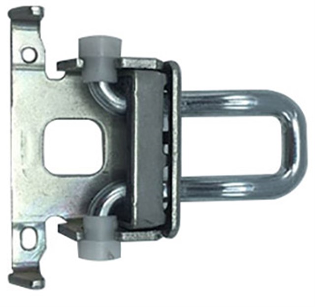 BAGAJ KAPI KILIT KARSILIGI TEK KAPI ALT KANGO II