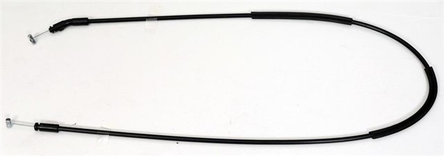 BAGAJ KAPI IC ACMA TELI UZUN KANGO II