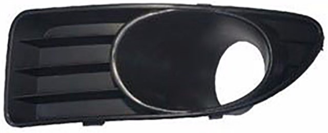 SIS FAR CERCEVESI SISLI SIYAH SOL LINEA 07 - 13