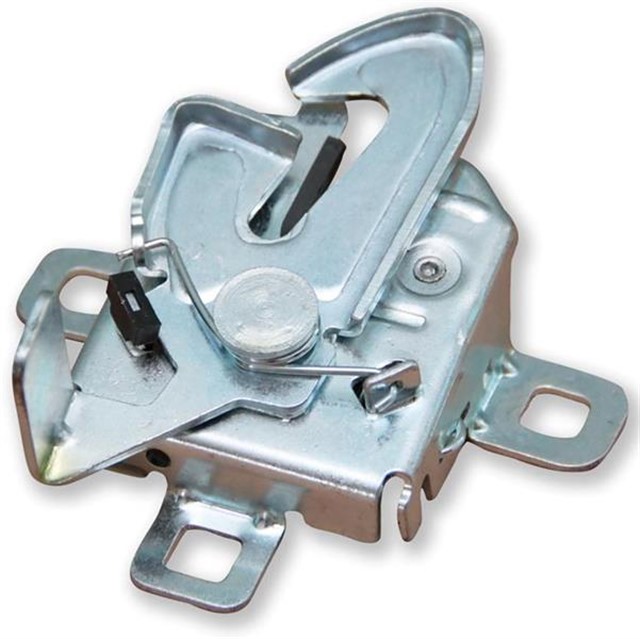 MOTOR KAPUT KILIDI DOBLO 02 - 05