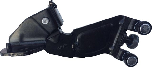 ORTA KAPI MEKANIZMASI ORTA SOL DOBLO III 09