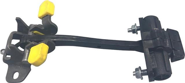 KAPI GERGISI ARKA SAG - SOL BAGAJ KAPISI DOBLO III 09