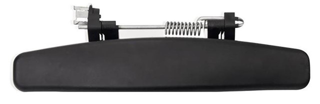 KAPI KOLU DIS SOL CLIO SYMBOL THALIA 09 DACIA SANDERO - DUSTER