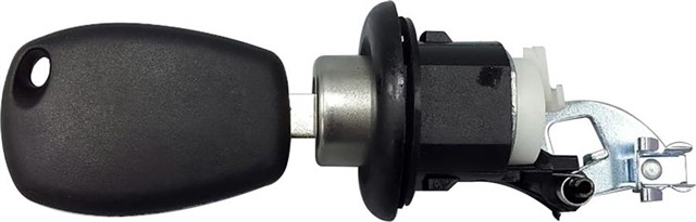 BAGAJ KILIT SIFRESI ANAHTARLI LOGAN - SANDERO 09 SYMBOL JOY - DACIA MCV DUSTER