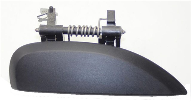 KAPI DIS ACMA KOLU ON SAG SYMBOL 2013