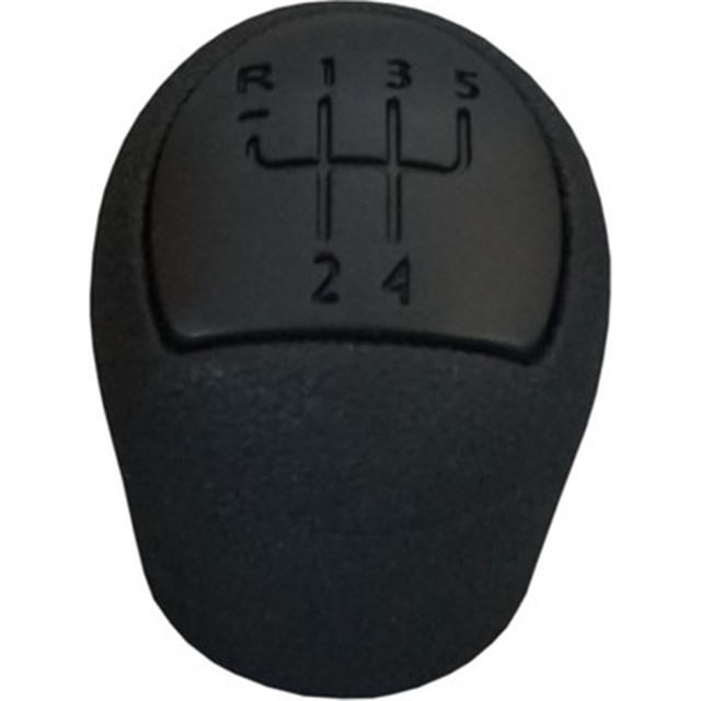 VITES TOPUZU SIYAH KAPAK CLIO IIKANGOO II