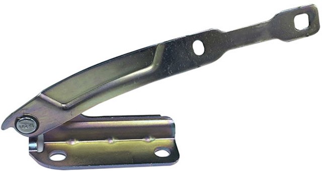 MOTOR KAPUT MENTESESI SOL SANDERO STEPWAY