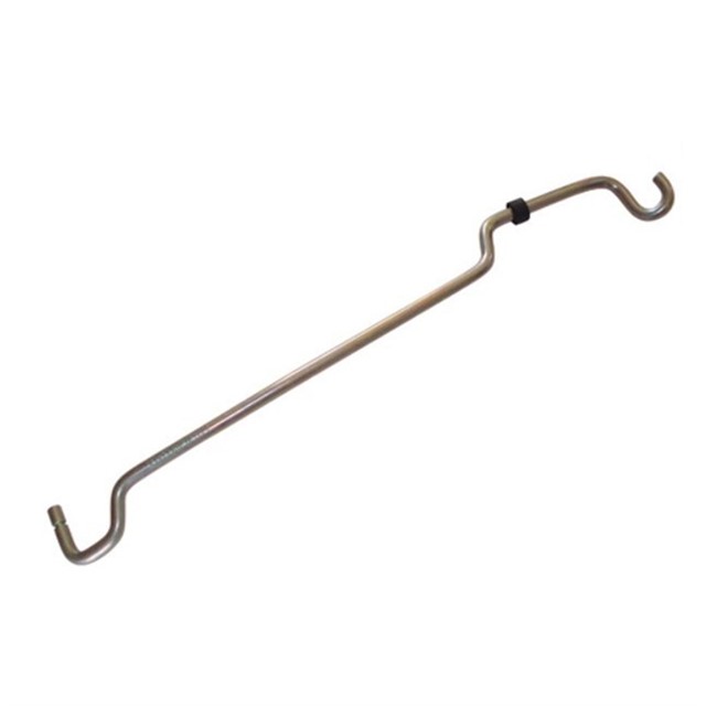 MOTOR KAPUT CUBUGU TEMPRA - TIPO