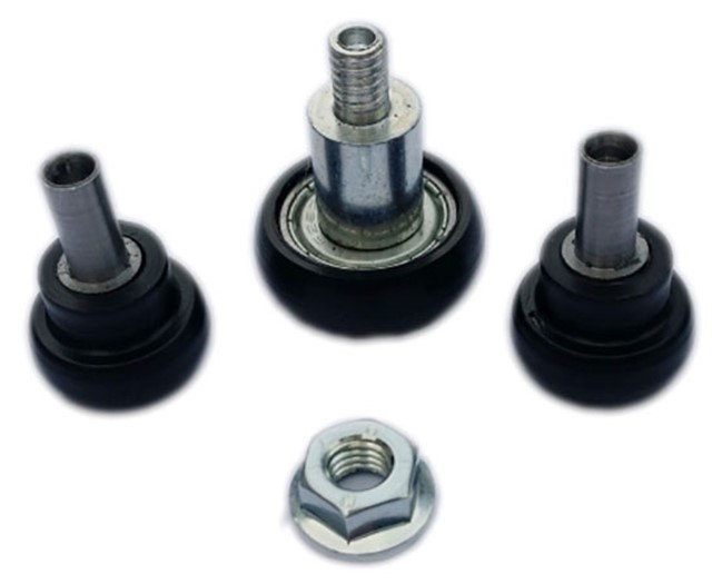 ORTA KAPI ALT MEKANIZMASI TAMIR TAKIMI MASTER - MOVANO III