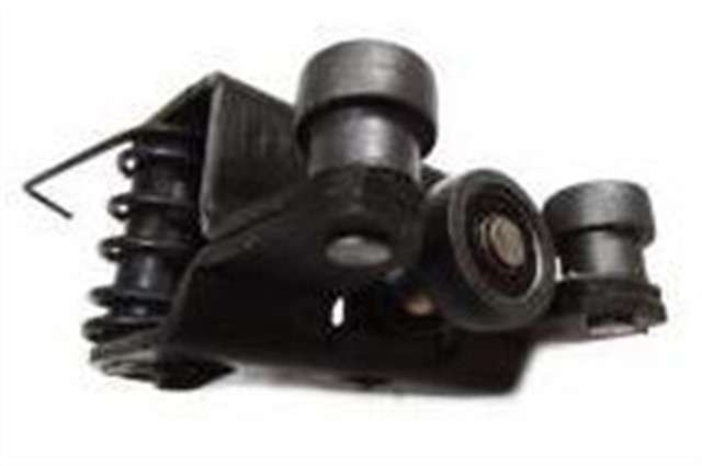 ORTA KAPI MEKANIZMASI UCU ORTA SAG KANGOO II