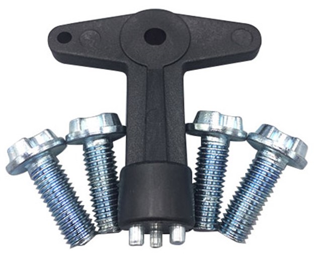 JANT KAPAK ANAHTAR SETI MEGANE II - CLIO II - III - SCENIC II