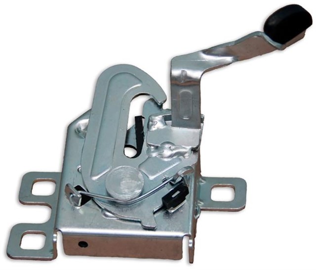 MOTOR KAPUT KILIDI DOBLO - COMBO D 09