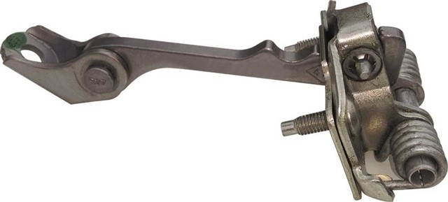 KAPI GERIGIS ON R - L MASTER II