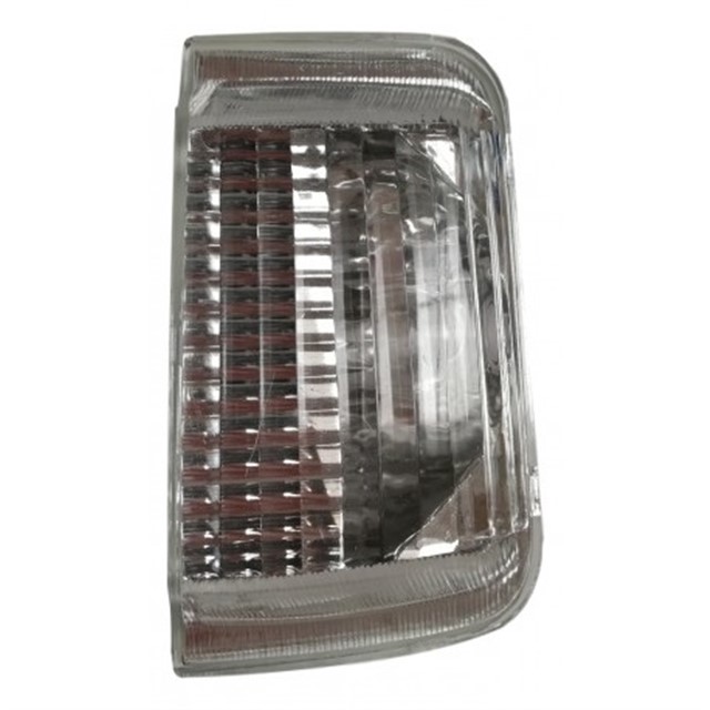 DIS DIKIZ AYNA SINYALI BEYAZ SAG DUCATO IIIBOXER IIIJUMPER III