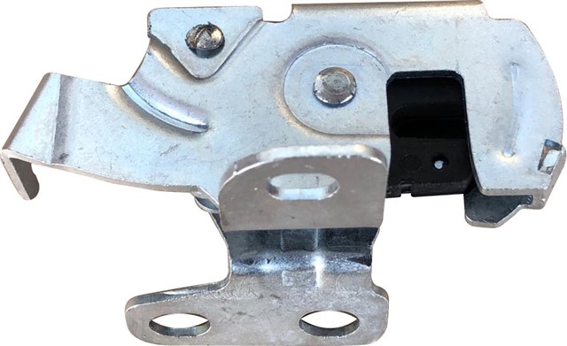 BAGAJ KAPI KILIDI UST SOL ALCAK TAVAN DUCATO - BOXER - JUMPER III 06